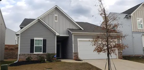 115 N Chesapeake Bay Drive, Locust Grove, GA 30248