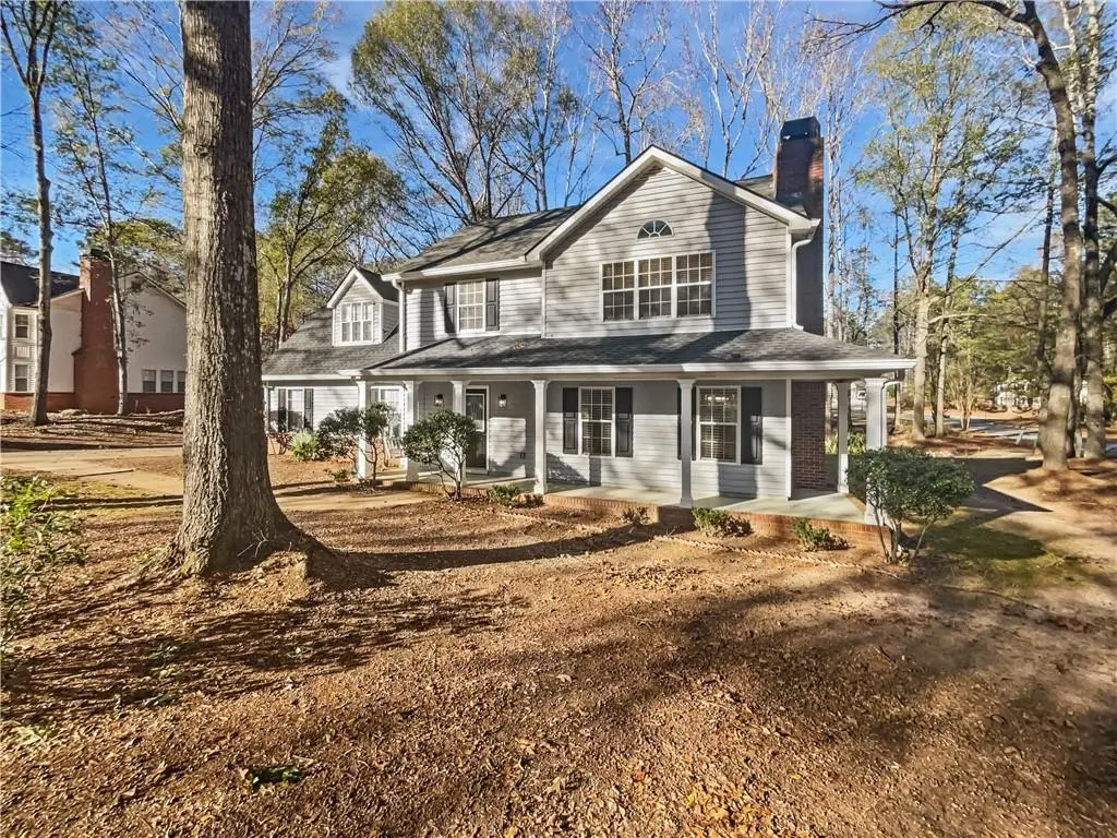 1800 Welmington Way, Peachtree City, GA 30269 - Image #1