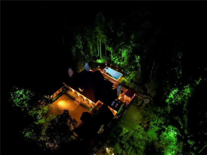 805 Old Mill Court, Ball Ground, GA 30107 - #2