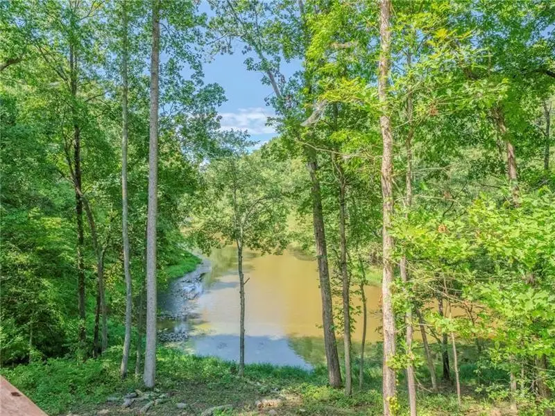 805 Old Mill Court, Ball Ground, GA 30107 - #3