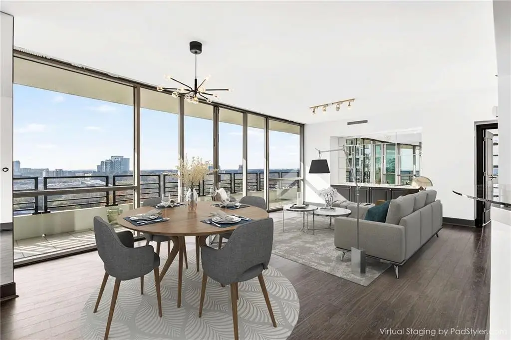 700 Park Regency Place Ne #2104, Atlanta, GA 30326 - Image #1