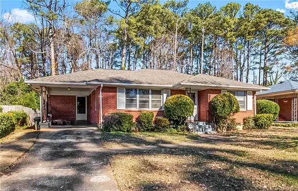 1766 Mckenzie Drive, Decatur, GA 30032