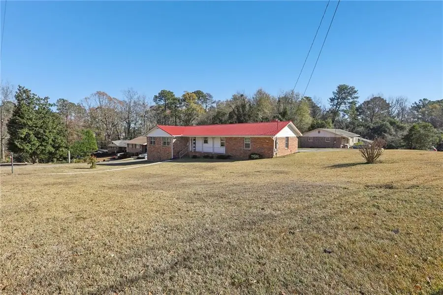 1588 N Atwood Drive, Macon, GA 31204 - Image #2