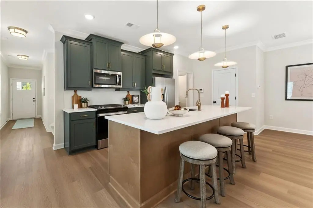 220 Dahlia Drive, Woodstock, GA 30188 - Image #1