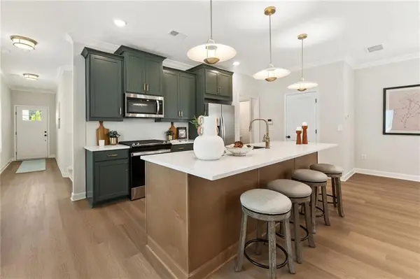 220 Dahlia Drive, Woodstock, GA 30188