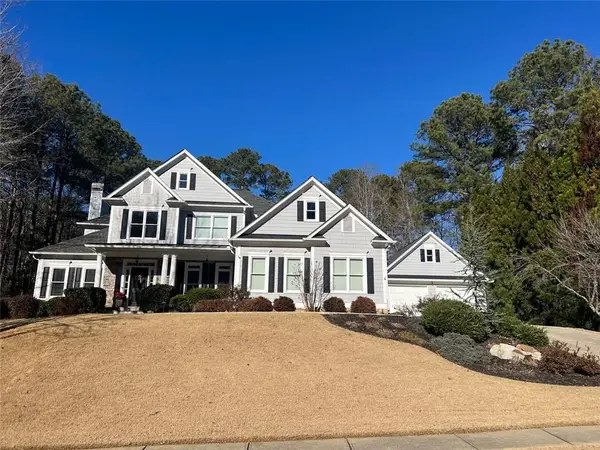 424 Mill Stream Way, Woodstock, GA 30188