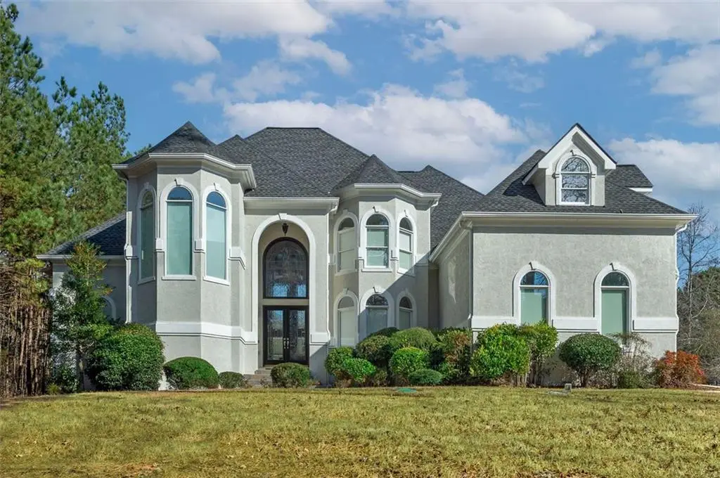 170 Longcreek Drive, Fayetteville, GA 30214 - Image #1