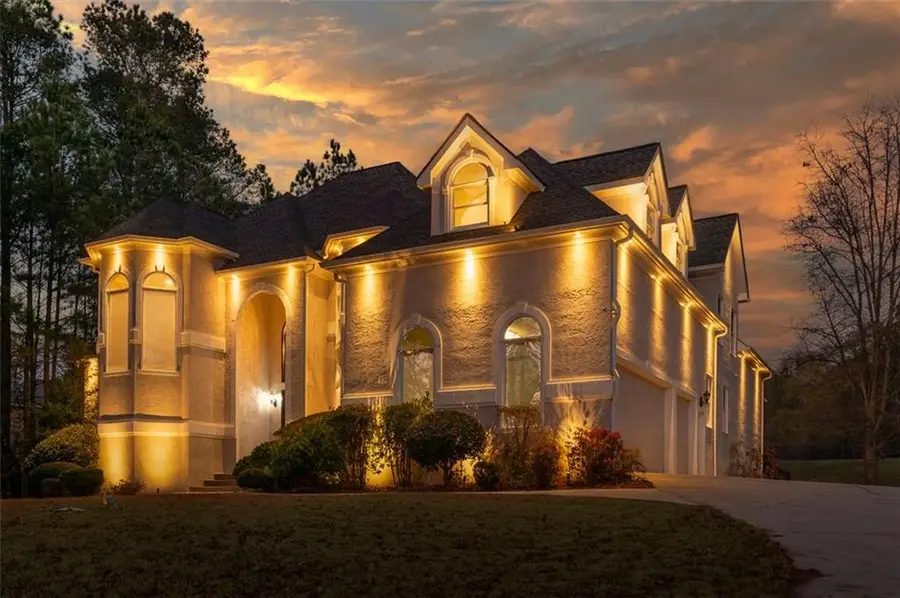 170 Longcreek Drive, Fayetteville, GA 30214 - Image #3