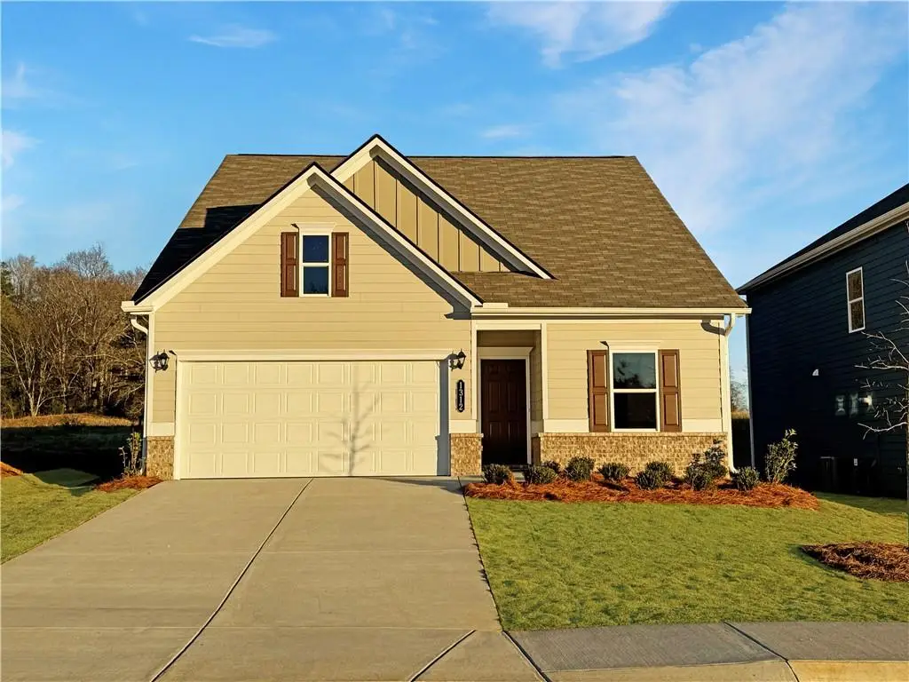 1312 Centerstone Lane, Apison, TN 37302 - Image #1