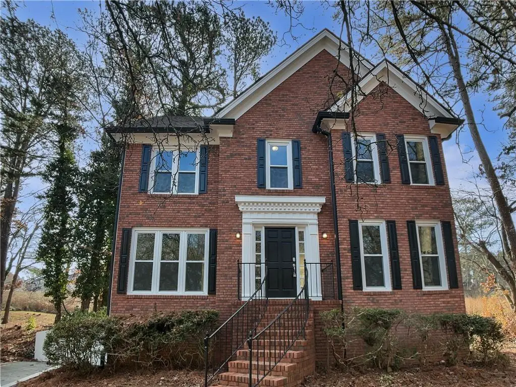 2454 Jacks View Court, Snellville, GA 30078 - Image #1