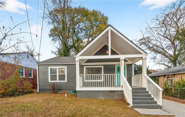 1131 Harwell Street Nw, Atlanta, GA 30314