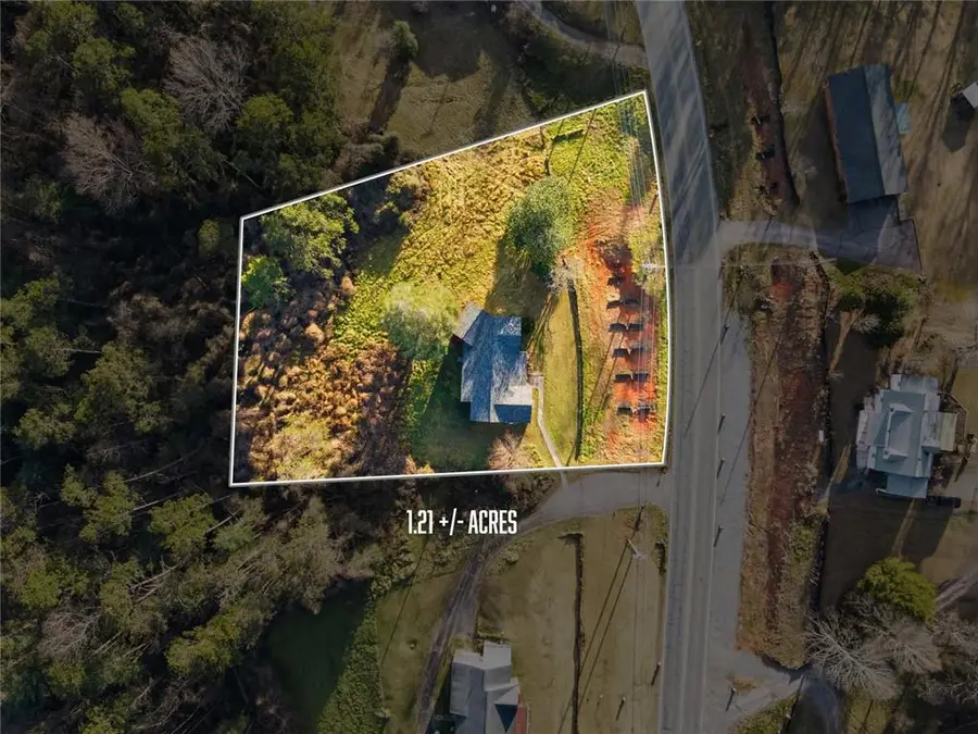 1805 Blue Ridge Drive, Blue Ridge, GA 30513 - Image #2