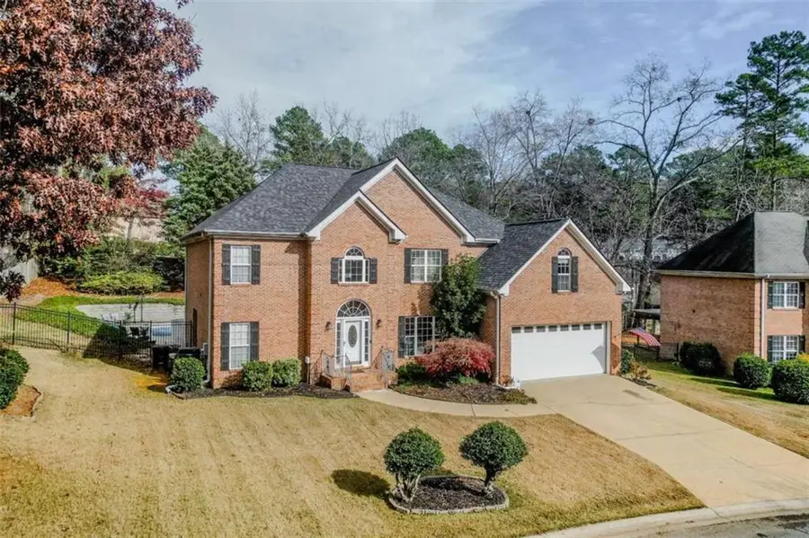 26 Saddlebrook Drive Se, Rome, GA 30161 - Image #2