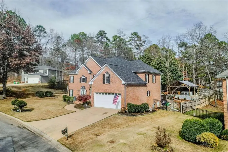 26 Saddlebrook Drive Se, Rome, GA 30161 - Image #3