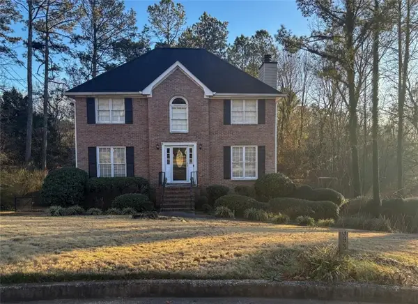 1093 Washington Lee Drive Sw, Lilburn, GA 30047