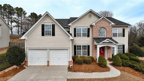 103 Forest Creek Way, Canton, GA 30115