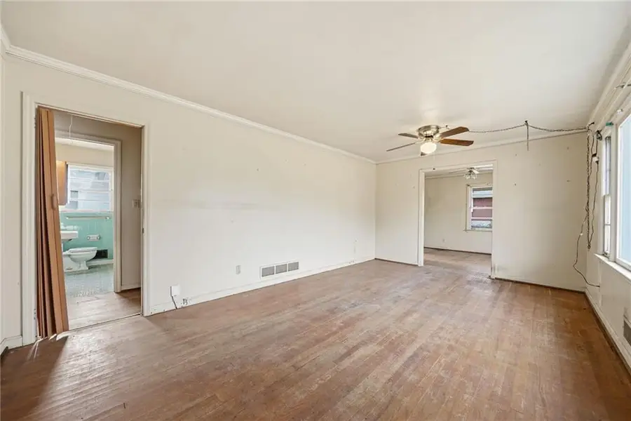 1655 Lucelle Avenue, Stone Mountain, GA 30087 - Image #2