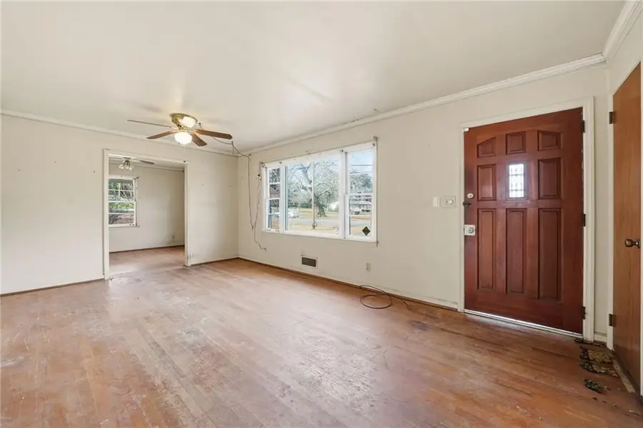 1655 Lucelle Avenue, Stone Mountain, GA 30087 - Image #3