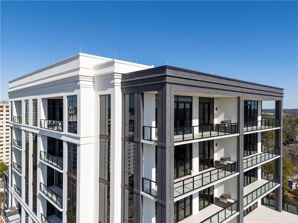 2425 Peachtree Road #1806, Atlanta, GA 30305 - Image #1