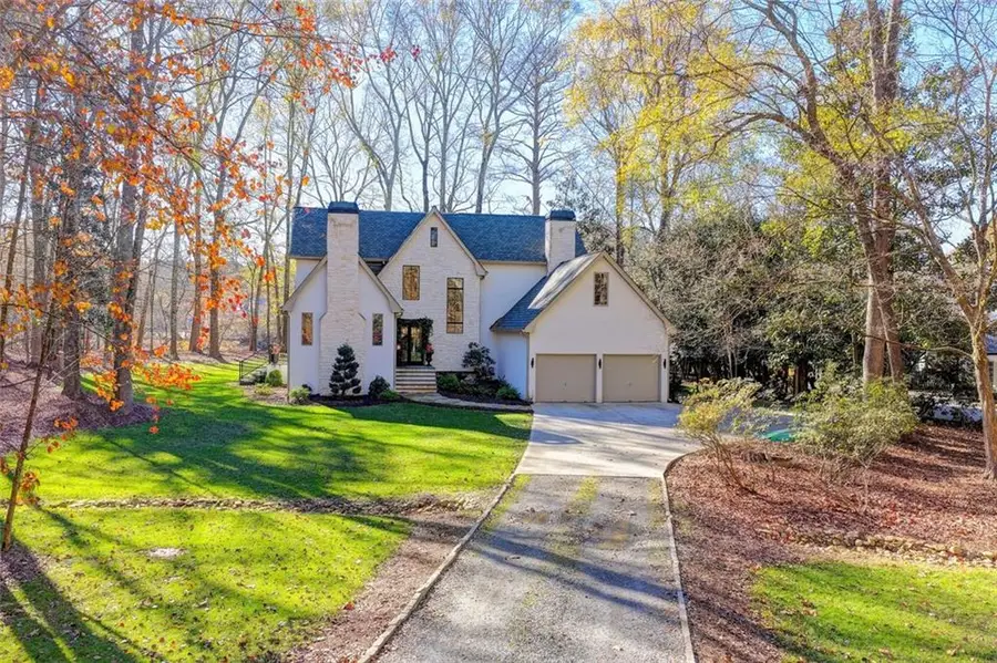 1789 Riverside Road, Roswell, GA 30076 - Image #3