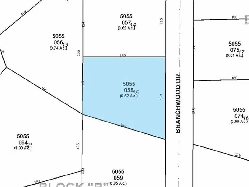 1389 Branchwood Drive, Snellville, GA 30078 - Image #1