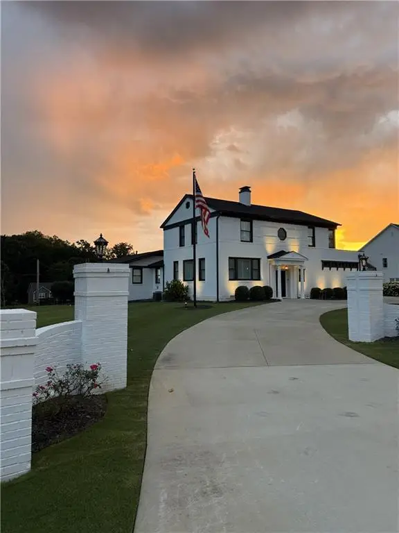 110 Shadburn Ferry Road, Buford, GA 30518 - Image #1