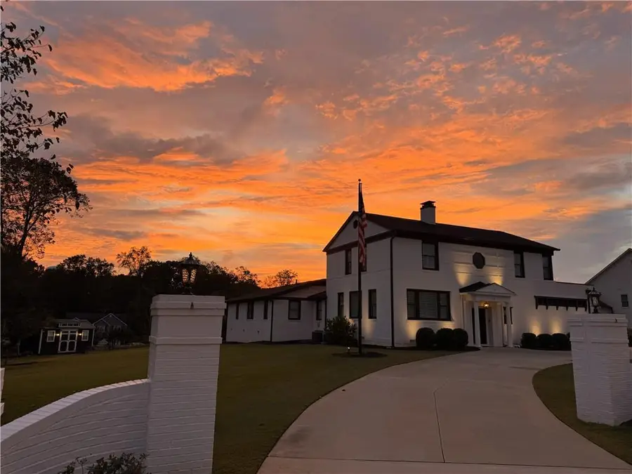 110 Shadburn Ferry Road, Buford, GA 30518 - Image #2