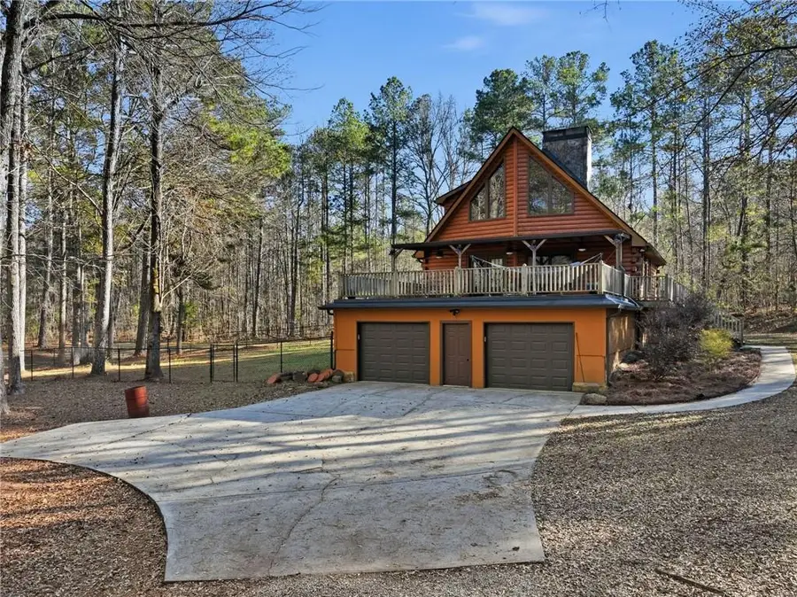 300 Patterson Road, Griffin, GA 30223 - Image #2