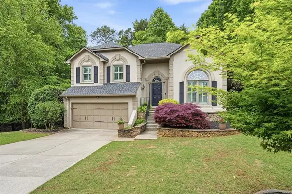 5730 Paces Place, Suwanee, GA 30024