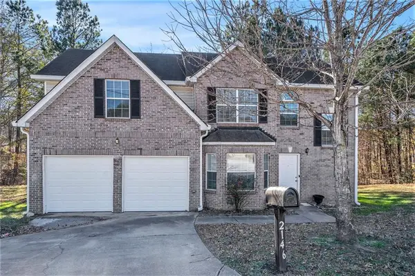2146 Mulberry Lane, Lithonia, GA 30058