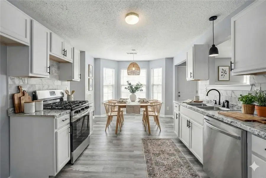 2146 Mulberry Lane, Lithonia, GA 30058 - #3