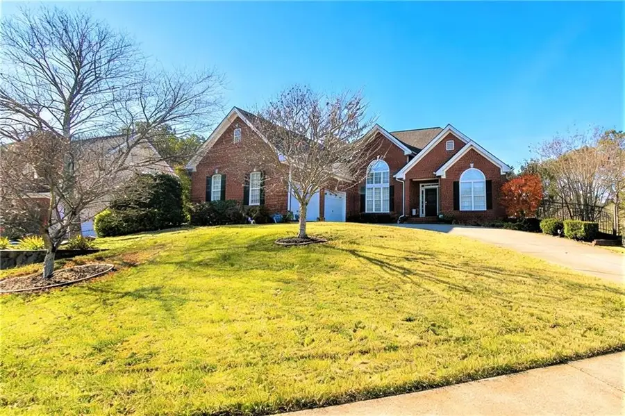 4275 Rosestone Court, Douglasville, GA 30135 - Image #2