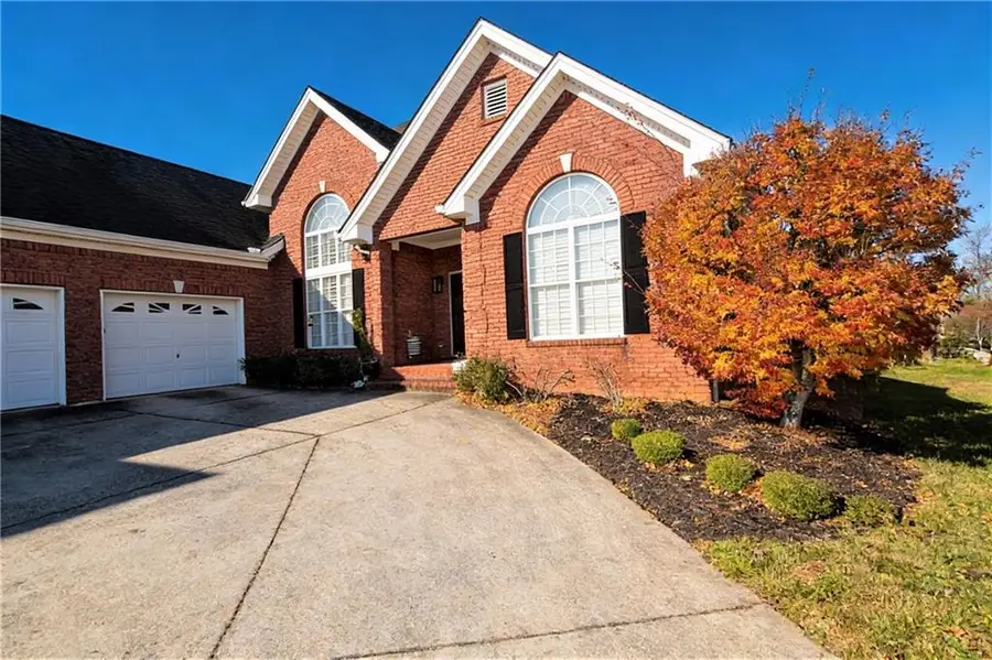 4275 Rosestone Court, Douglasville, GA 30135 - Image #3