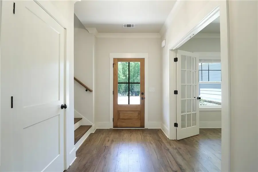 196 Weslyn Drive, Social Circle, GA 30025 - #2
