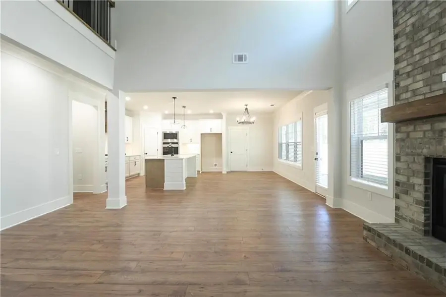 196 Weslyn Drive, Social Circle, GA 30025 - #3
