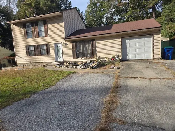 3005 Bethsaida Road, Riverdale, GA 30296