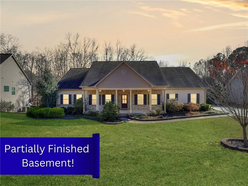 1079 Monticello Drive, Monroe, GA 30655 - Image #1