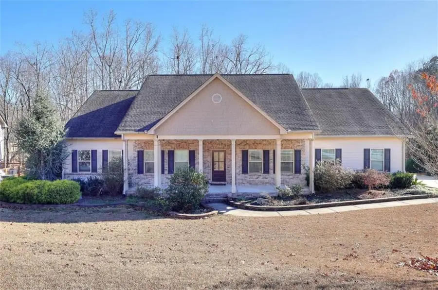 1079 Monticello Drive, Monroe, GA 30655 - Image #3