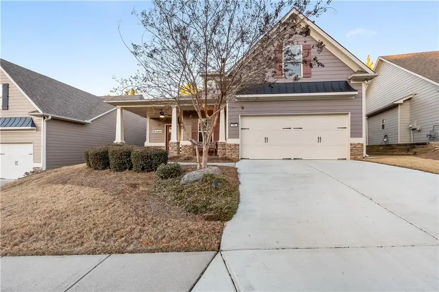 104 Willow Creek Trail, Dallas, GA 30132 - #2