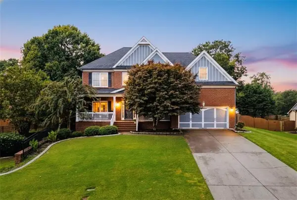 1224 Treemont Trace, Winder, GA 30680