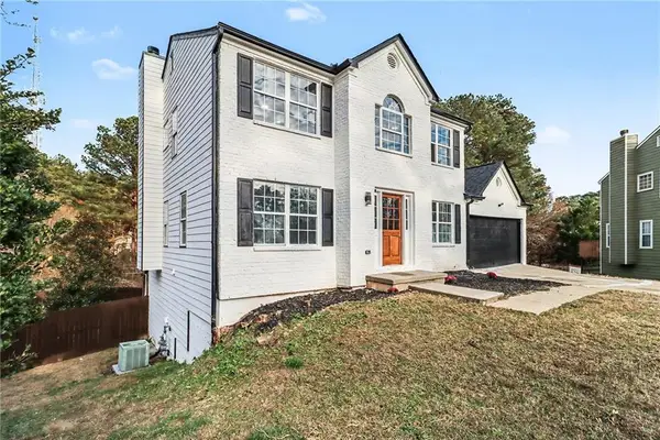 2355 Burdett Ridge Drive, Atlanta, GA 30349
