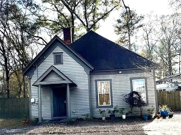 1735 Bolton Road Nw, Atlanta, GA 30318