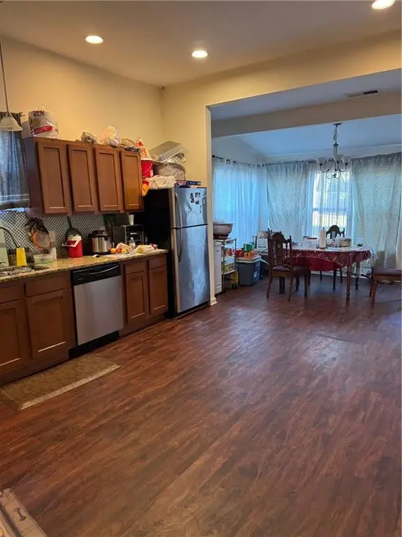 1735 Bolton Road Nw, Atlanta, GA 30318 - #2