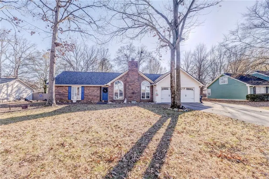 15 Sagewood Drive Nw, Rome, GA 30165 - Image #1