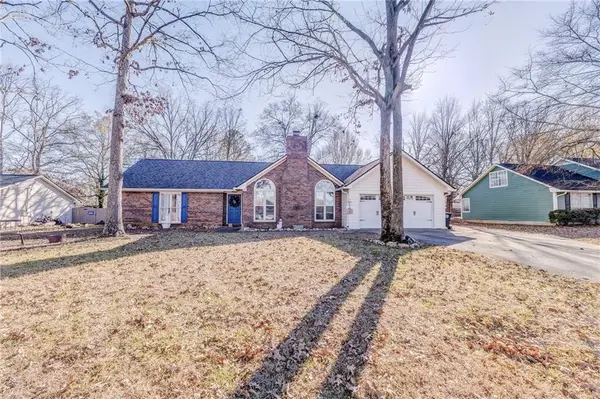 15 Sagewood Drive Nw, Rome, GA 30165