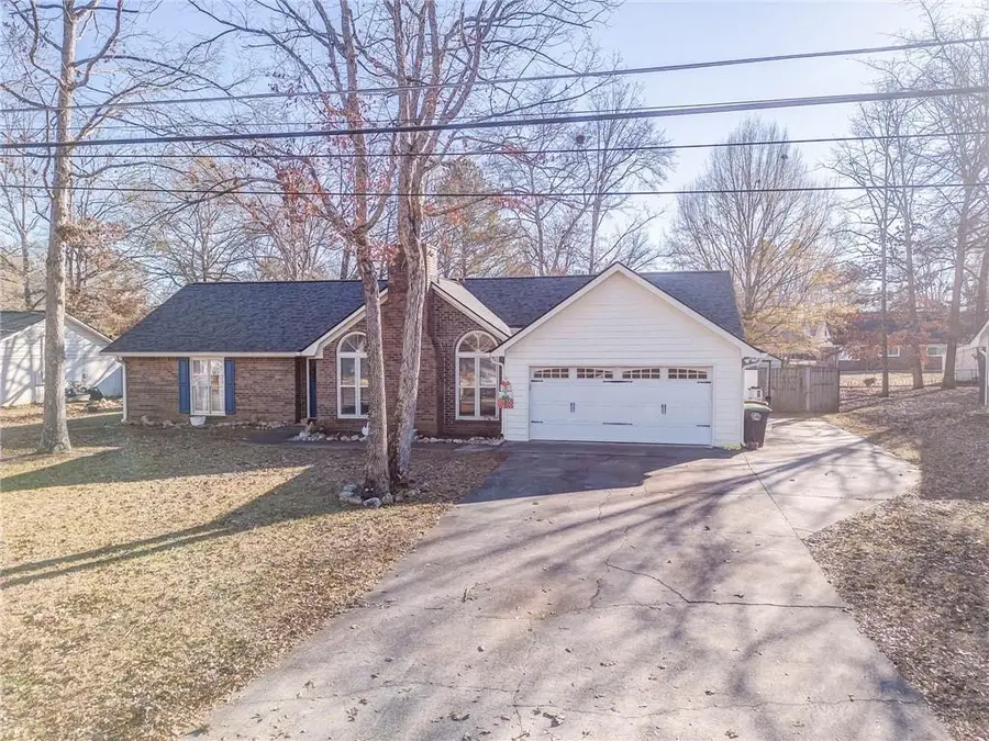 15 Sagewood Drive Nw, Rome, GA 30165 - Image #2