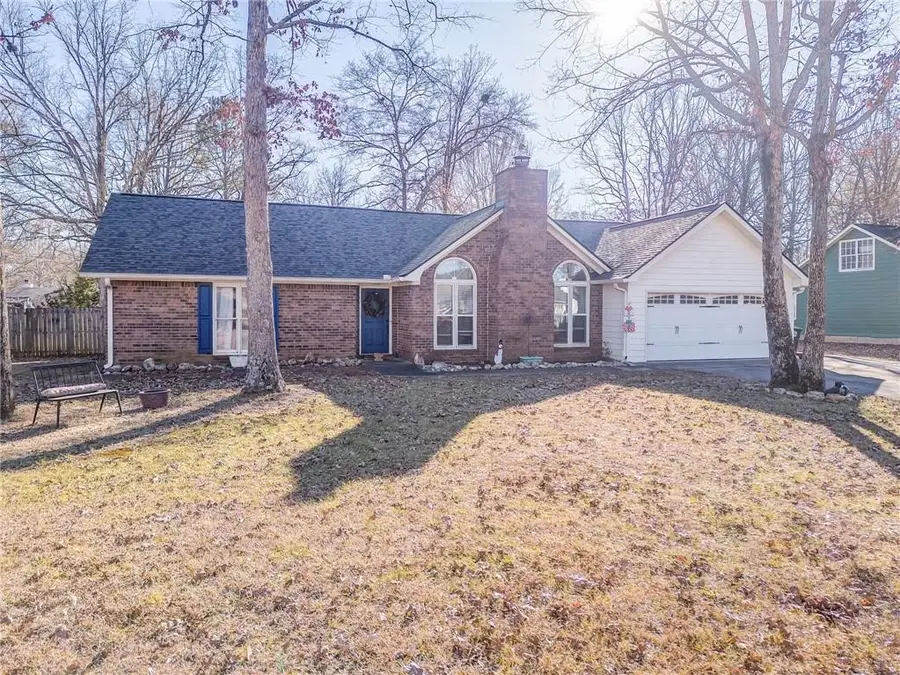 15 Sagewood Drive Nw, Rome, GA 30165 - Image #3