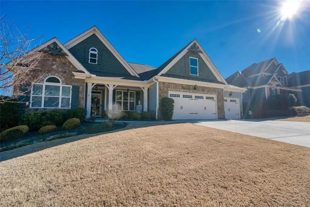 161 Dorys Way, Dallas, GA 30157 - Image #1