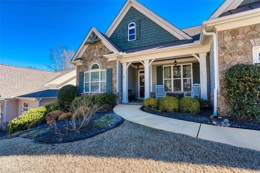 161 Dorys Way, Dallas, GA 30157 - Image #2