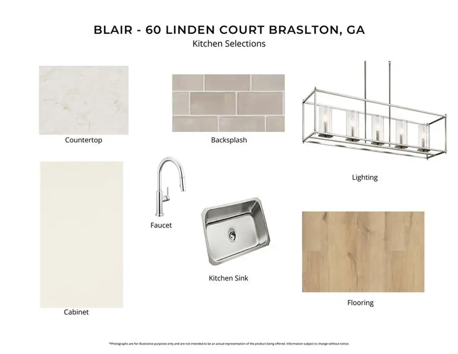 60 Linden Court, Braselton, GA 30517 - Image #3